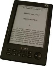 Элктронная книга LBook eReader V3+ Plus 
