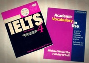 книги для подготовки к IELTS